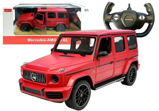RC Mercedes Benz G63 1:14
