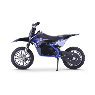 Elektrická motorka RENEGADE 50R., 500W